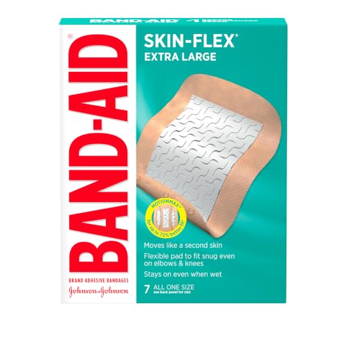 Sterile individually wrapped bandage packets