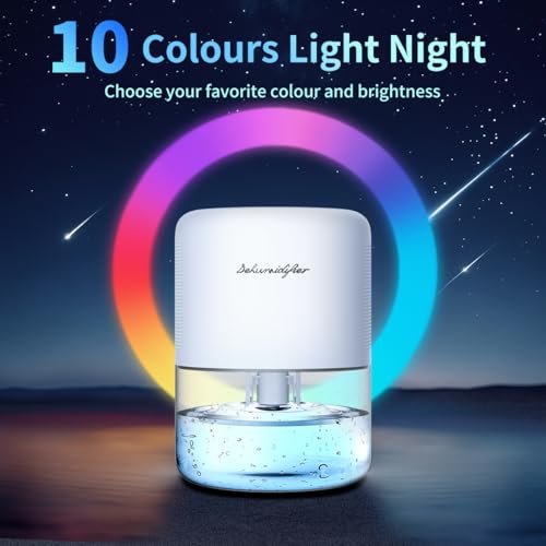 NeedDuck compact unit in bedroom