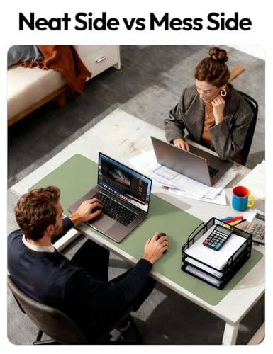 Waterproof surface wiping demonstration