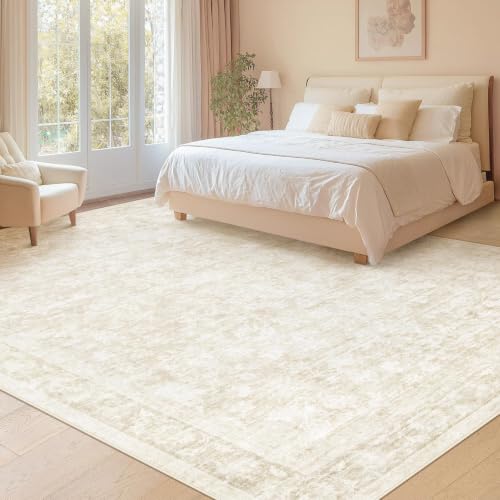 Losbulake floral rug in a dining room