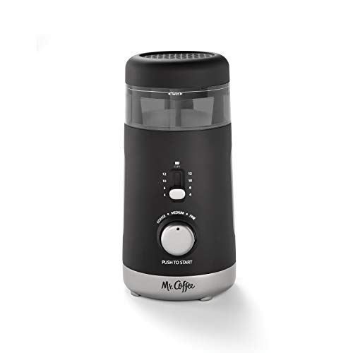 Mr. Coffee BVMC-PBG77 front view