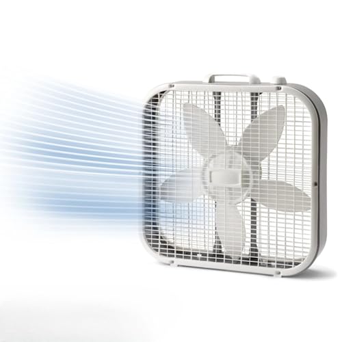 Back view of weather-resistant motor housing