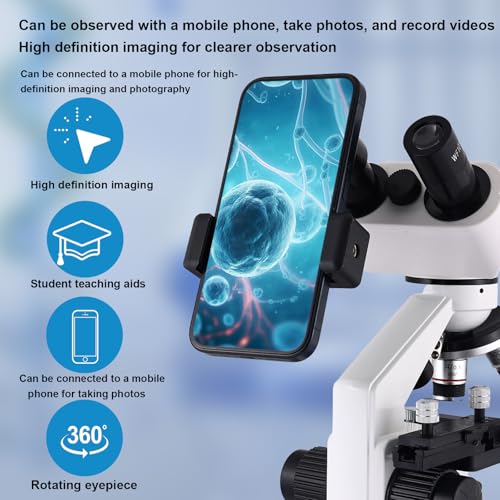 Educational Adult Microscope Schools Home Labs