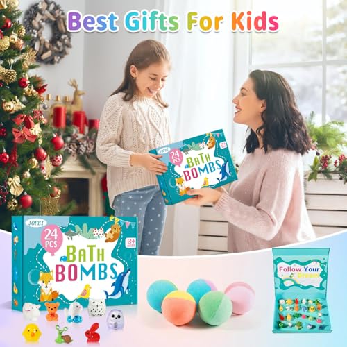 Storage box for JOFEI bath bomb toys