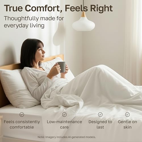 Flat sheet dimensions for California Design Den set