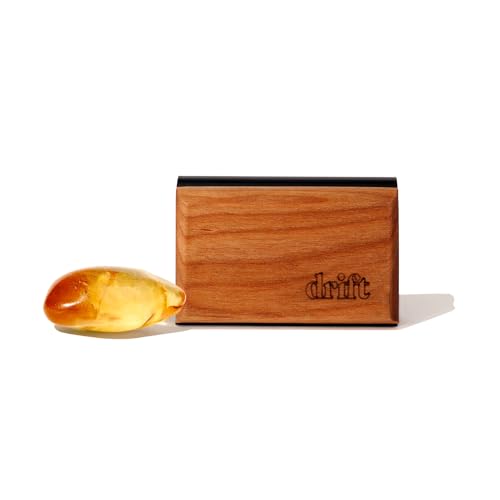 Drift Amber Scent Starter Kit packaging