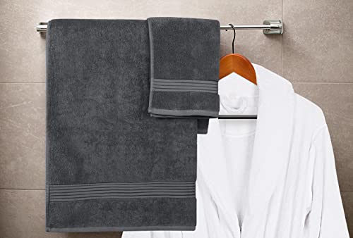 Utopia Towels set stack