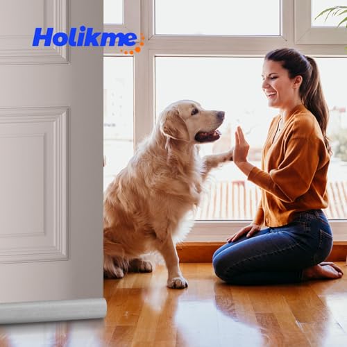 Holikme draft stopper packaging and components