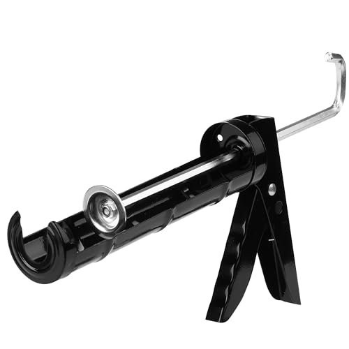 Bates Choice black caulking gun