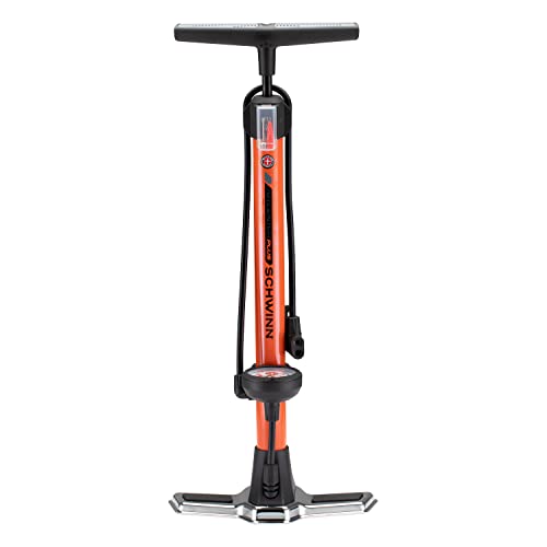 Schwinn Air Center Plus Floor Pump