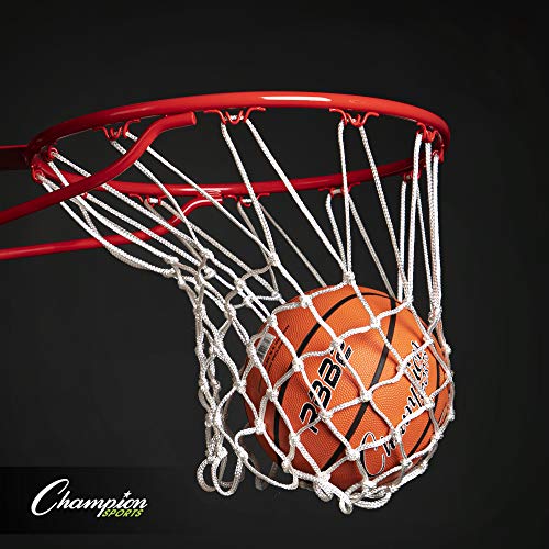 Junior basketball outdoor court lifestyle