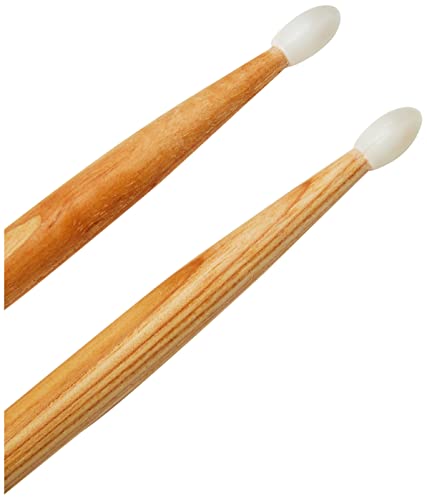 Three pairs of ProMark LA Specials drumsticks