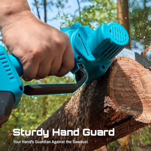 Carrying case for Seesii M6 Air chainsaw