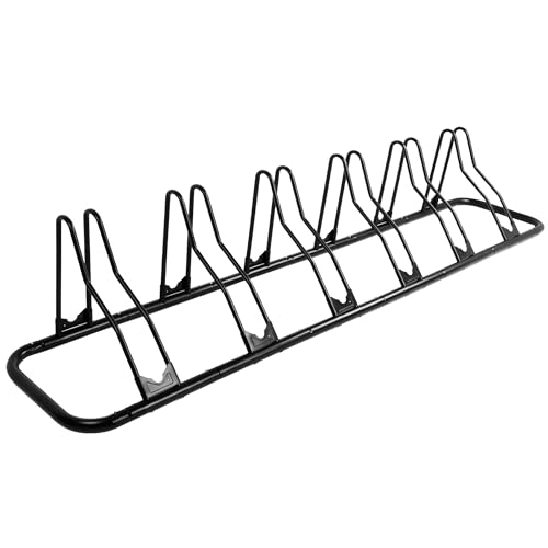 CyclingDeal 6-bike rack