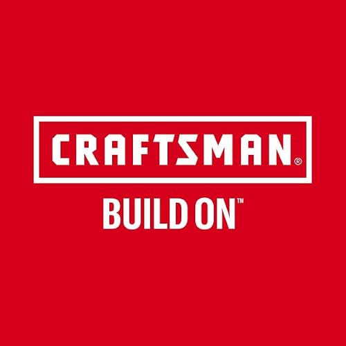 CRAFTSMAN V20 power tool kit contents