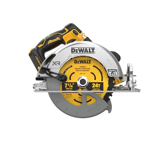 Brushless motor housing of the DCS590B