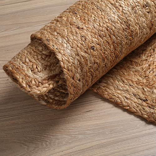 Easy Care Jute Floor Mat