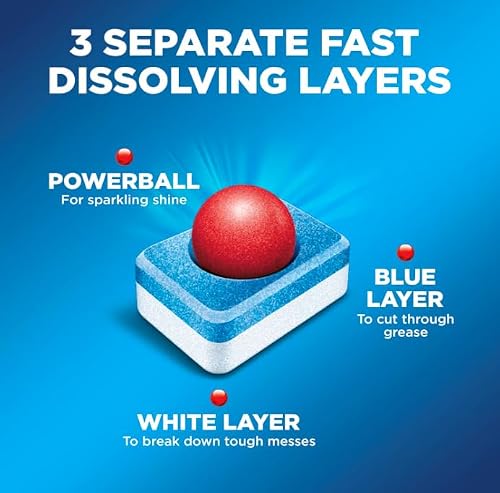 Back of Finish Powerball packaging