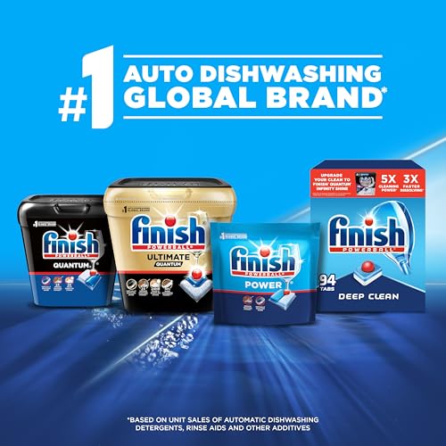 Finish Powerball product dimensions