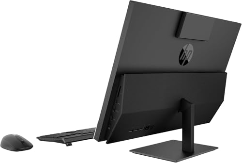 Base stand of the HP ProOne 600 G4