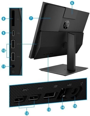 USB Wi-Fi and Bluetooth adapter packaging