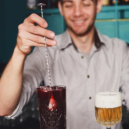 Professional bartending tools from ZPUFAW