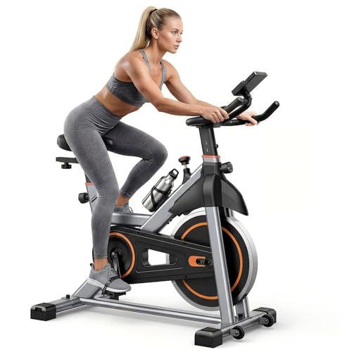 NEWBULIG Exercise Bike