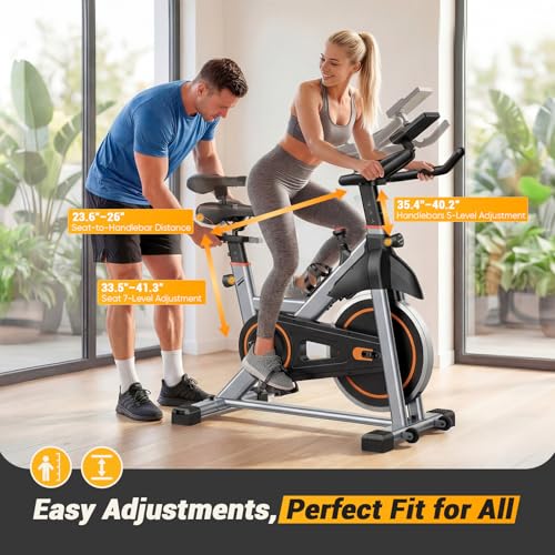 Home workout cycle machine