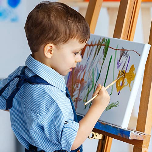 FIXSMITH canvas set for oil and acrylic painting