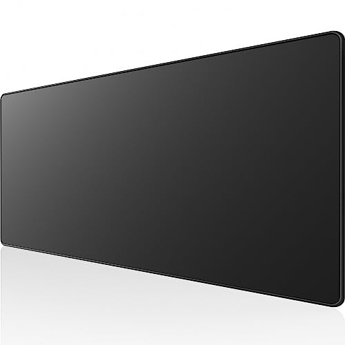 KTRIO large gaming mouse pad top view