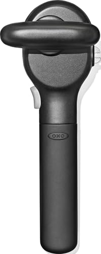 OXO Good Grips Smooth Edge manual can opener