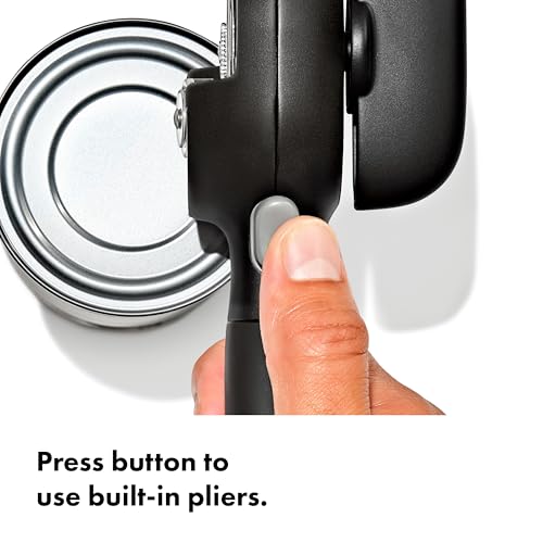 OXO kitchen tool non-slip handle view