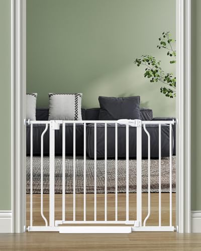Cideny Baby Gate Auto Close main view