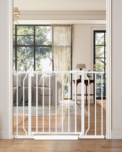 Cideny baby gate for stairs