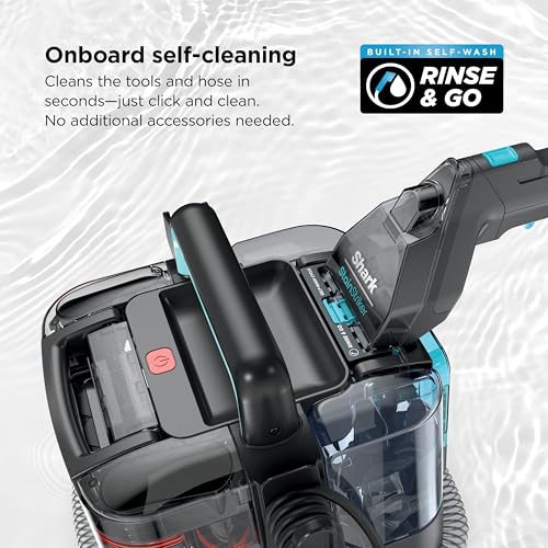 Shark StainStriker Crevice Tool