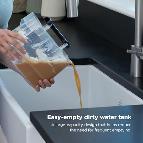 Shark StainStriker 3.5 inch Stain Eliminator