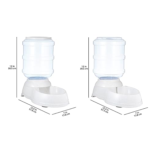 Basics set side cut-out handles