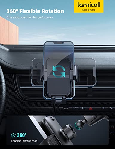 Lamicall holder silicone padding detail