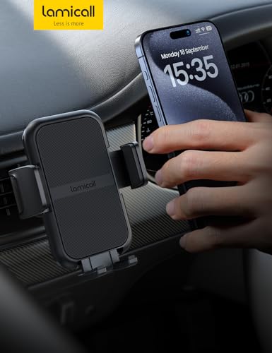 Lamicall mount adjustable arm feature