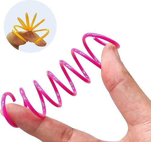 Multicolor cat toy pack CT-34