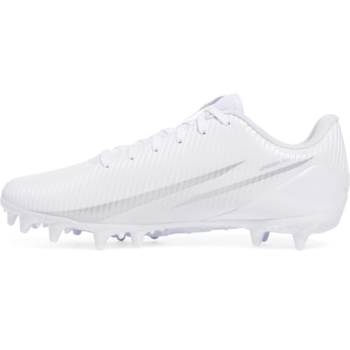 Under Armour Men's Blur Select football cleats side profile