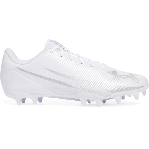 Angled shot of Under Armour Men's Blur Select size 13.5