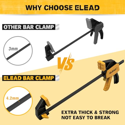 Conversion of clamp to spreader mode
