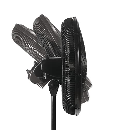 Lasko bedroom fan tilt feature