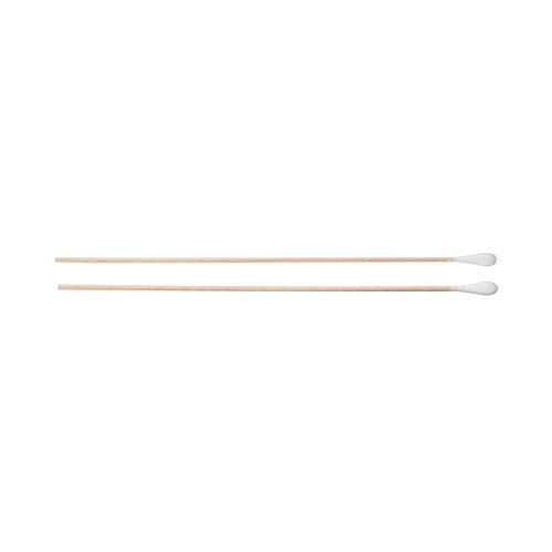 McKesson branding on sterile applicator box
