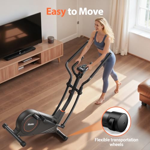 Niceday Elliptical home adaptive design