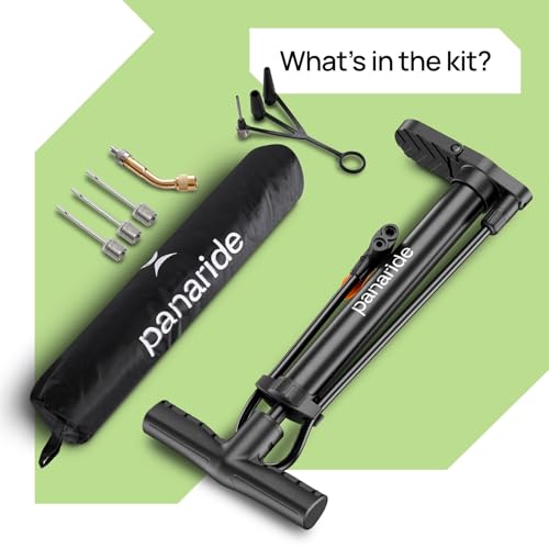 Panaride H-2 portable air pump hose