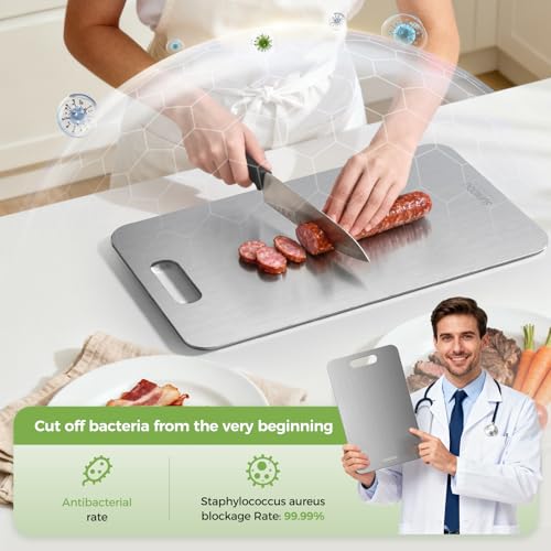 Dishwasher safe sufkodu kitchen boards