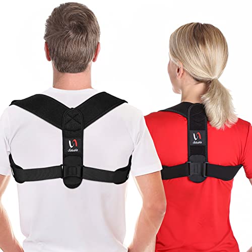 Schiara Posture Corrector front view