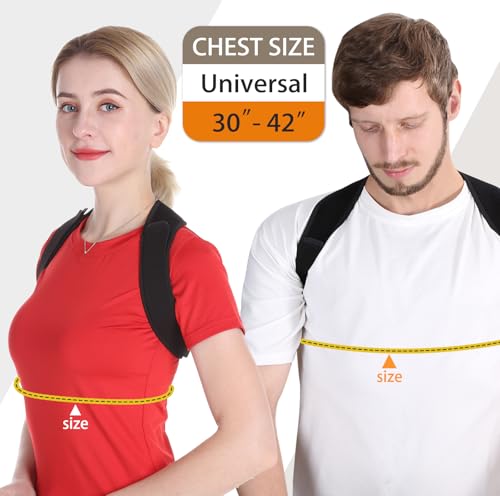 Schiara brace adjustment strap detail